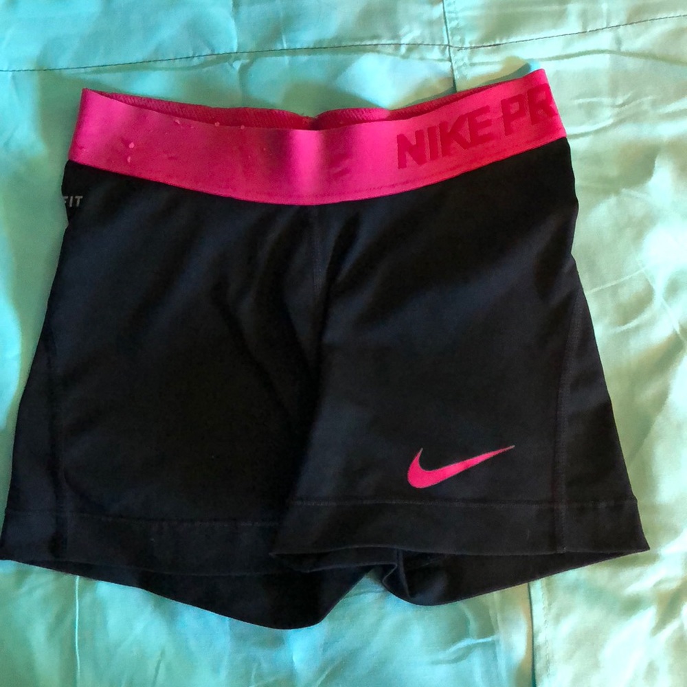 Nike Shorts